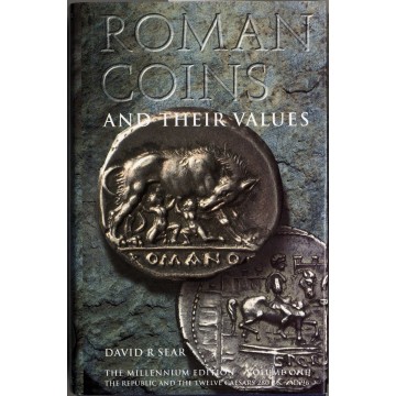 Roman coins and their value