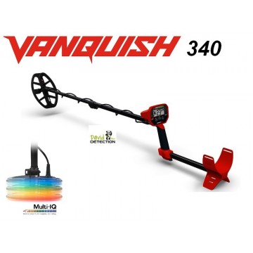 vanquish 340