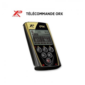 Telecommande XP ORX