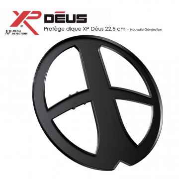 Protège disque DEUS / ORX 22cm