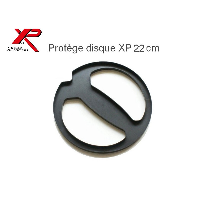 protege disque XP 22.5cm ancien modele