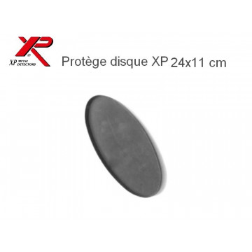 protege disque XP 24x11