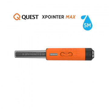 Pinpointer QUEST - Xpointer...