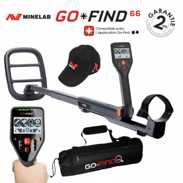 GO-FIND 66