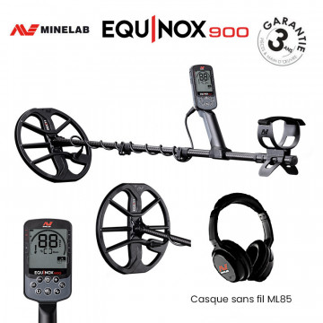 Equinox 900