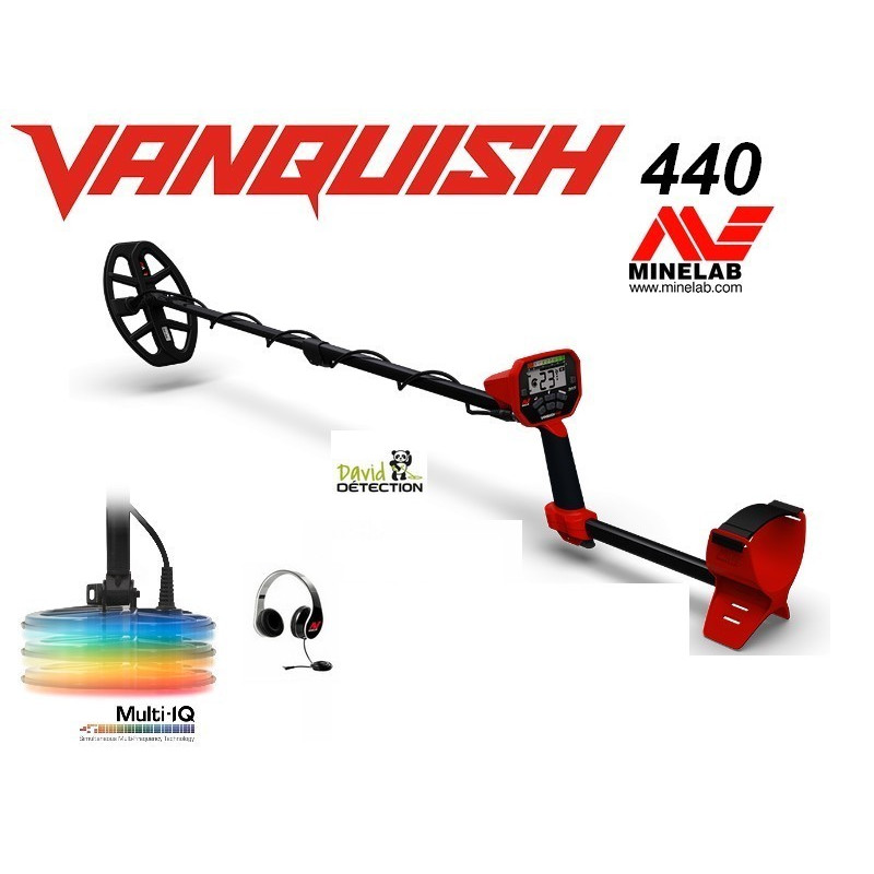 Vanquish 440
